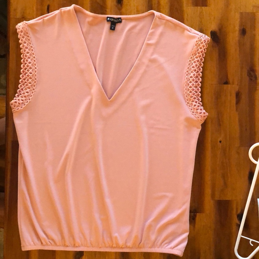 EXPRESS BLOUSE